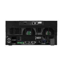 Інвертор гибридний 2E XM INFINI 6000VA