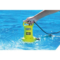 Насос для воды Ryobi RY18SPA-0 ONE+