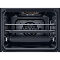 Духова шафа електрична Whirlpool OMR58HU1X