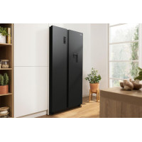 Холодильник Gorenje SBS NRR9185EABXLWD