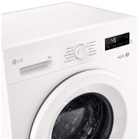 Стиральная машина фронтальная LG F2Y1NS3W