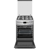 Плита комбинированная Hansa FCMX583291