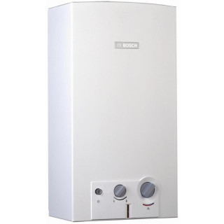 Газовий проточний водонагрівач Bosch WR 10-2 B (Therm 4000 O) image