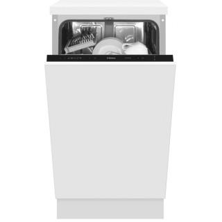 Посудомийна машина вбудована Hansa ZIM435H image