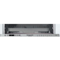 Посудомийна машина Hotpoint HSIC3T127C