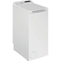 Стиральная машина Whirlpool TDLR6040SEU/N