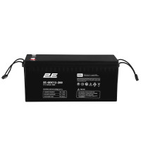 Акумуляторна батарея 2E GDC, 12В, 200А•год (2E-GDC12-200)