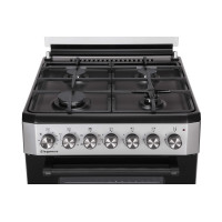 Плита комбинированная Ardesto Elegance FSCF-C606GB
