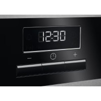 Плита электрическая стеклокерамическая Electrolux LKR540267W