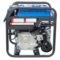 Генератор инверторный бензиновый EnerSol EPG-5500IOE