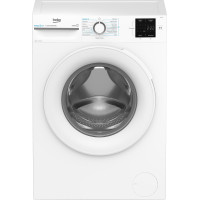 Стиральная машина фронтальная Beko BM1WFSU38033WW