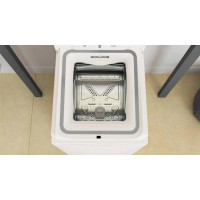Стиральная машина Whirlpool TDLR6040SEU/N