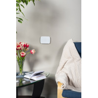 Інтелектуальна централь U-Prox MPX G White (4820261371291)