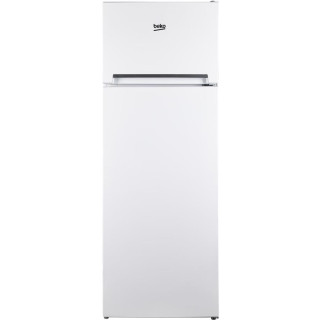 Холодильник Beko RDSA240K20W image