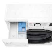 Пральна машина LG F2Y5FS6W