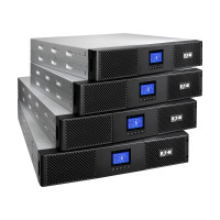 Джерело безперебійного живлення Eaton 9SX, 3000VA/2700W (9SX3000IR)