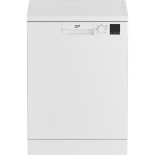 Посудомийна машина Beko DVN05321W image