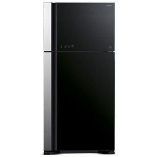 Холодильник Hitachi R-VG660PUC7-1GBK image