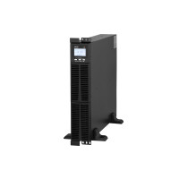Джерело безперебійного живлення 2E OD3000RT, 3000VA/2700W, RT2U, LCD, USB, 4xSchuko