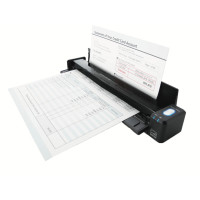 Документ-сканер Ricoh A4 ScanSnap iX100 (PA03688-B001)