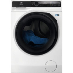 Прально-сушильна машина фронтальна Electrolux EW8W7607QU