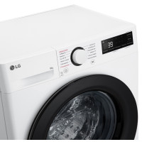 Пральна машина LG F2Y5PS6W