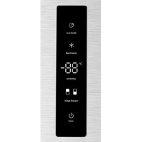 Холодильник Gorenje NRK620FAXL4