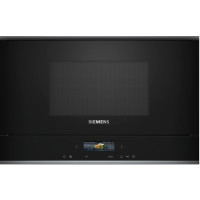 Мікрохвильова піч вбудована Siemens BE732R1B1