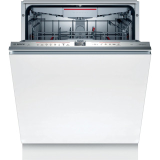 Посудомоечная машина встраиваемая Bosch SMV6ECX50K image