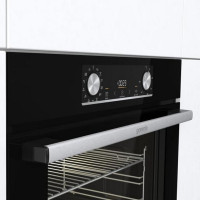 Духовой шкаф электрический Gorenje BOSX6737E13BG