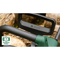 Пила ланцюгова мережева Bosch UniversalChain 35