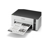 Принтер ink mono A4 Epson EcoTank M1100 (C11CG95405)