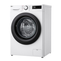 Пральна машина LG F2Y5FS6W