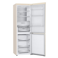 Холодильник LG GC-B459FEPW