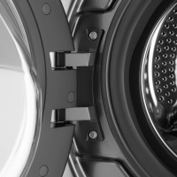 Пральна машина фронтальна Ardesto WMW-8120DGI