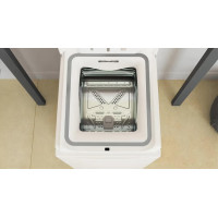 Стиральная машина Whirlpool TDLR6040LEU/N