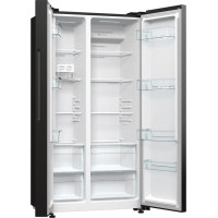 Холодильник Gorenje SBS NRR9185EABXL