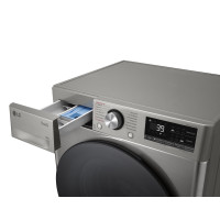 Стиральная машина LG F2Y7FS5P