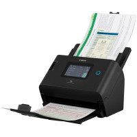 Документ-сканер A4 Canon DR-S350NW