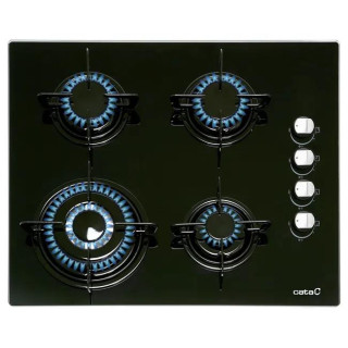 Варильна поверхня Cata CHI 6031 BK image