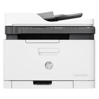 БФП HP Color Laser 179fnw с Wi-Fi (4ZB97A) image