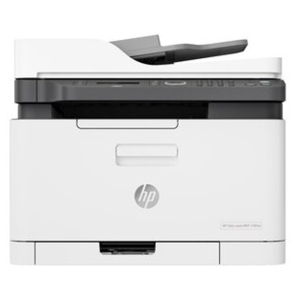 БФП HP Color Laser 179fnw с Wi-Fi (4ZB97A)