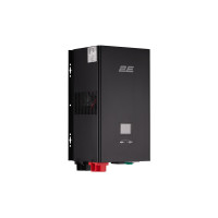 Инвертор 2E HI3500, 3500W, 24V - 230V, LCD, AVR, Terminal in&out