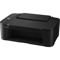 БФП А4 Canon PIXMA E3640 black з Wi-Fi (6672C039)