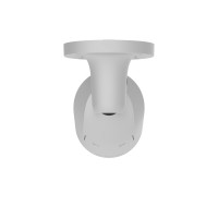 IP-Камера проводная Ajax BulletCam HL white (000059506)