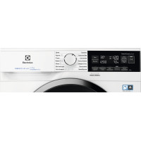 Стиральная машина фронтальная Electrolux EW6SM347DU