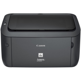 Принтер Canon А4 i-SENSYS LBP6030B (8468B006) image