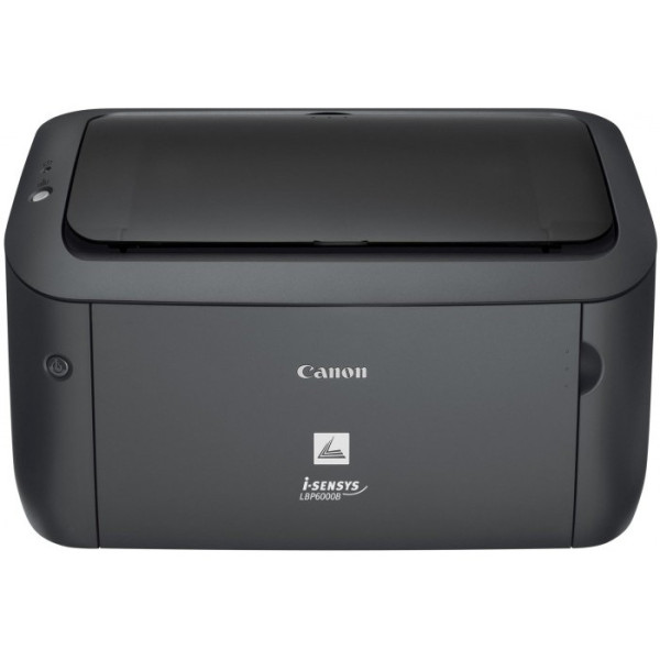Принтер Canon А4 i-SENSYS LBP6030B (8468B006)