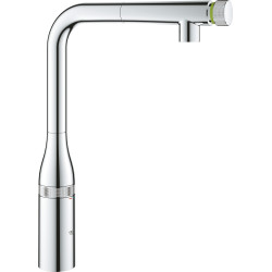 Змішувач для кухні Grohe Accent Smart Control 30444000