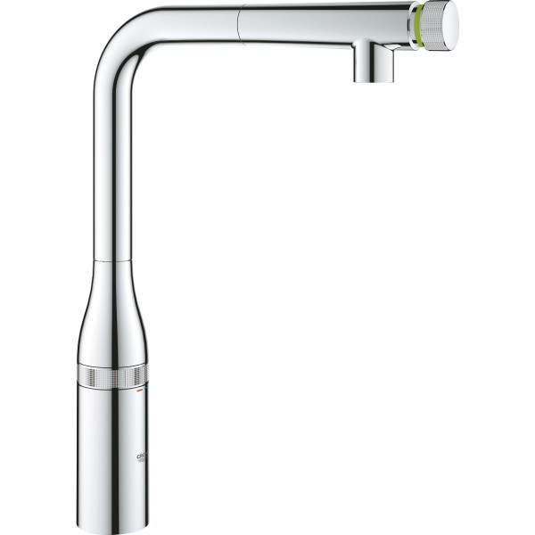 Смеситель для кухни Grohe Accent Smart Control 30444000